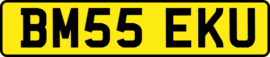 BM55EKU