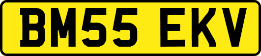 BM55EKV