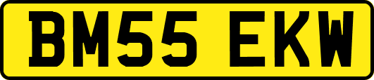 BM55EKW