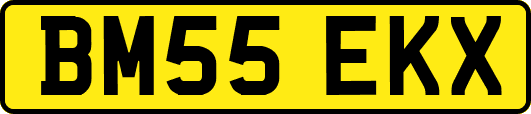 BM55EKX