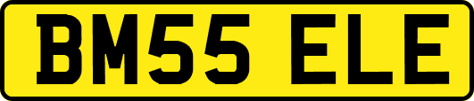 BM55ELE