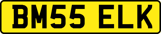 BM55ELK