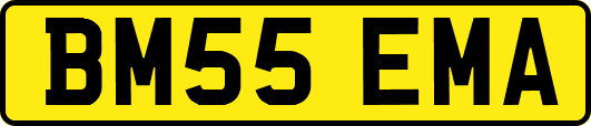 BM55EMA