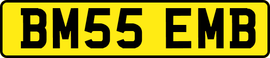 BM55EMB