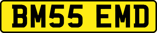 BM55EMD