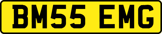 BM55EMG