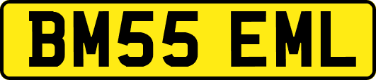 BM55EML