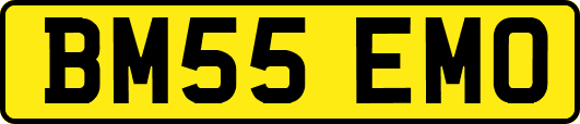 BM55EMO