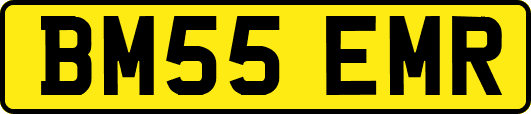 BM55EMR