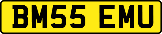 BM55EMU