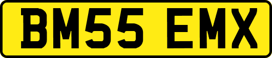 BM55EMX