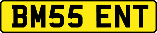 BM55ENT