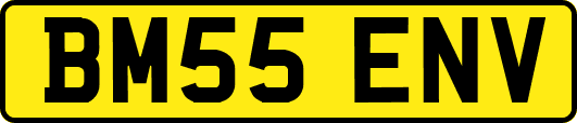 BM55ENV