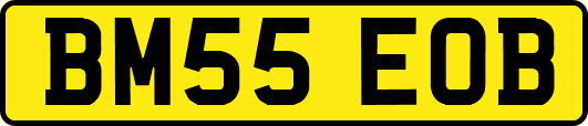 BM55EOB