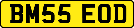 BM55EOD