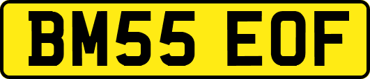 BM55EOF