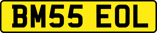 BM55EOL