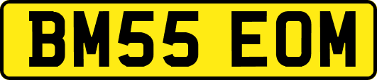 BM55EOM