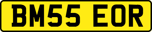 BM55EOR