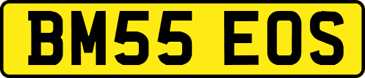 BM55EOS