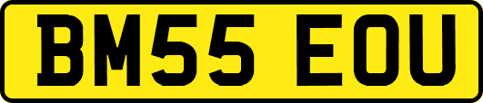 BM55EOU