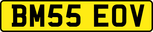 BM55EOV