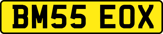 BM55EOX