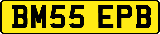 BM55EPB