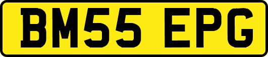 BM55EPG