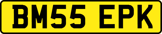 BM55EPK