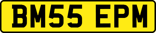 BM55EPM