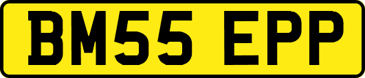 BM55EPP