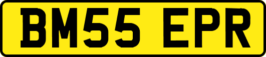 BM55EPR