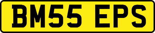 BM55EPS
