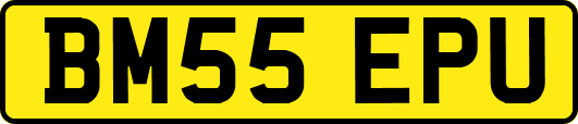 BM55EPU