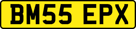 BM55EPX