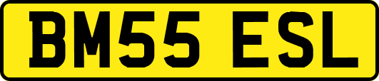 BM55ESL