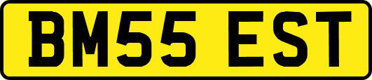BM55EST