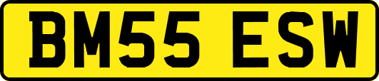 BM55ESW