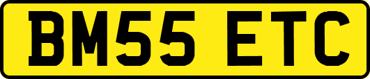 BM55ETC