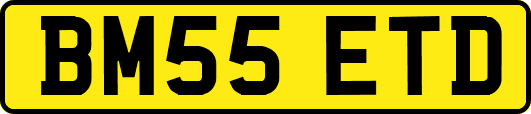 BM55ETD