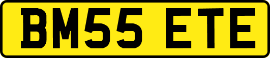 BM55ETE