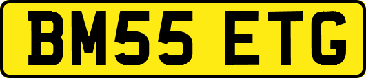BM55ETG