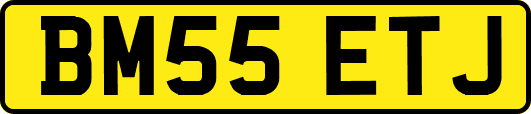 BM55ETJ