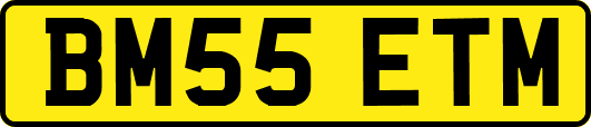 BM55ETM