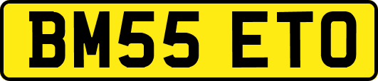 BM55ETO