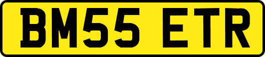 BM55ETR