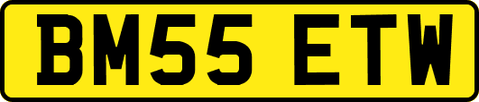 BM55ETW