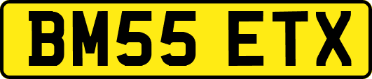 BM55ETX