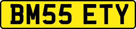 BM55ETY